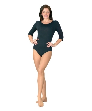 Dance Bodysuit Adult Costume