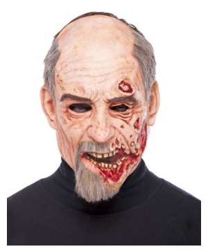 Foul Phil Adult Mask