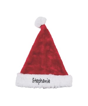 Personalized Santa Hat-christmas Accessories
