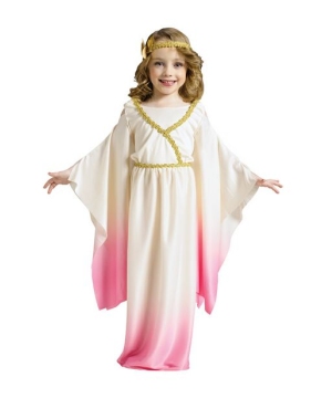 Athena Costume - Toddler Greek Costume