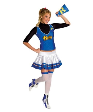 Archie Comic Betty Adult Costume