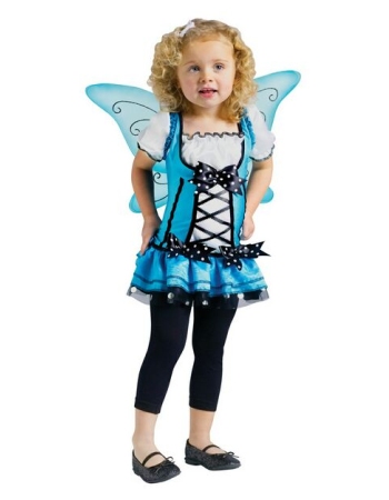 Infant Fairy Halloween Costumes