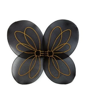 Bumble Bee Wings - Kids Accessory