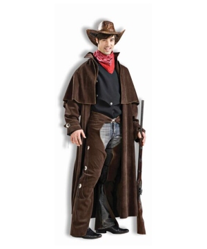 Cowboy Adult Costume