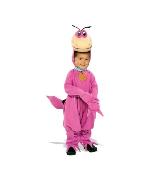 Flintstones Dino Costume - Baby/kids Costume