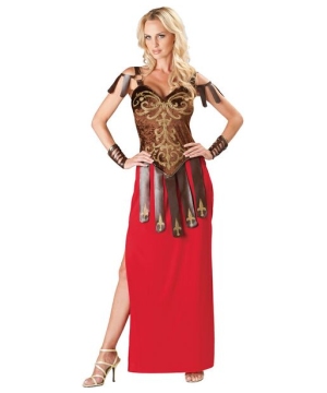 Gorgeous Gladiator Adult Costume