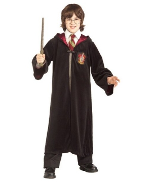 Harry Potter Costume - Kids Costume Premium