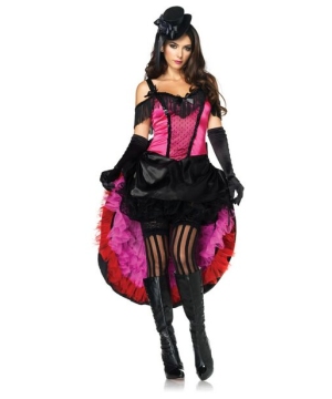 Highkick Honey Costume - Adult Costume