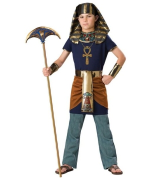 Pharaoh Costume - Kids Costume
