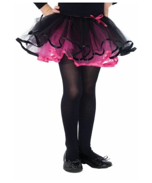Reversible Tutu Costume- Kids Costume