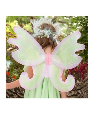 Spring Fairy Wings - Kids Wings