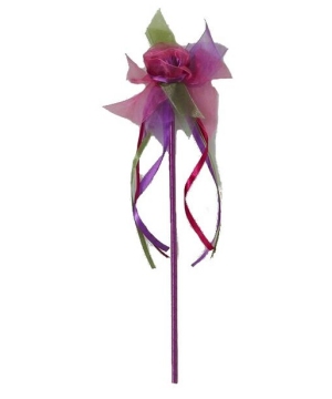 Summer Fairy Wand