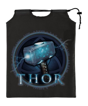 Thor Drawstring Treat Sack