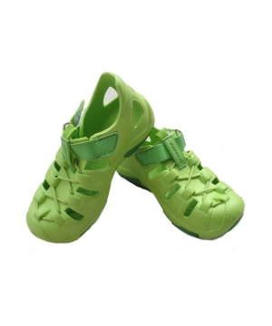 Trailbreak Clog – Baby/kids Shoes