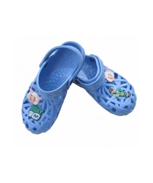 Weave Clog – Kids Shoes