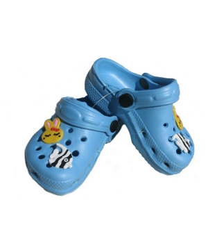 Classic Clog – Baby/kids Shoes