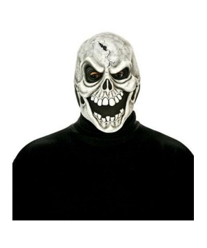 Best of Jeepers creepers latex mask Naked models trailers masterbate