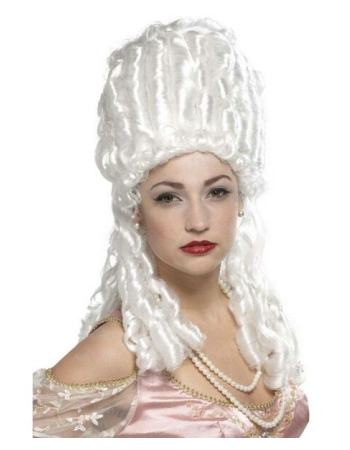 Maria Antoinette Halloween