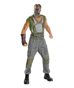 Bane Adult Costume