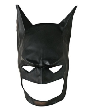 Batman Kids Mask