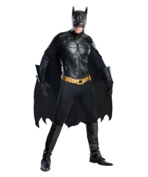 Batman Adult Costume deluxe