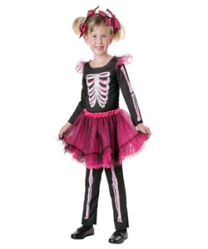 Cutie Bones Baby Costume