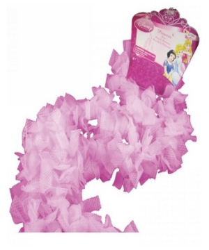 Princess Boa Accessory