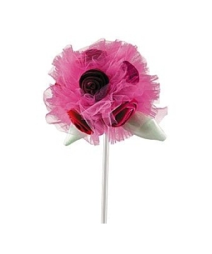 Rosey Wand