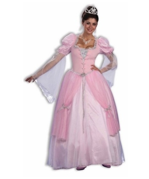 Fairytale Princess Adult Costume