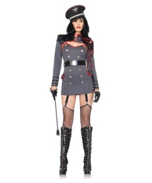 General Punishment Adult Costume