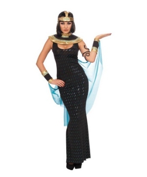 Goddess Cleopatra Adult Costume
