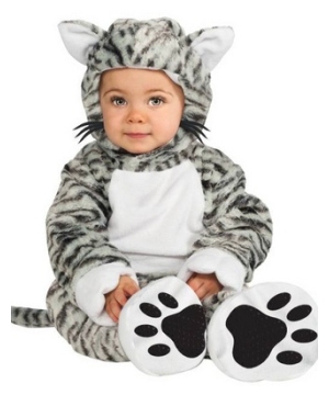 Kit Cat Cutie Costume - Baby Costume