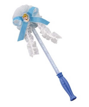 Light and Sound Cinderella Wand