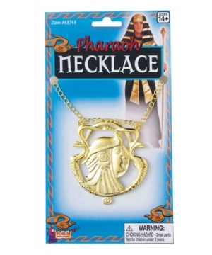 Pharaoh Adult Costume Accessory