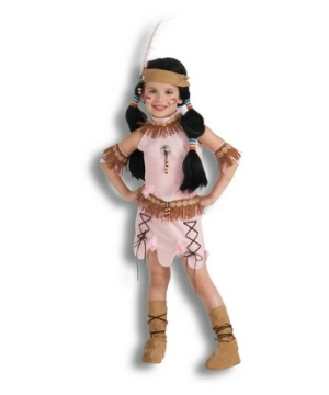 Princess of the Dawn Costume Kids Costume