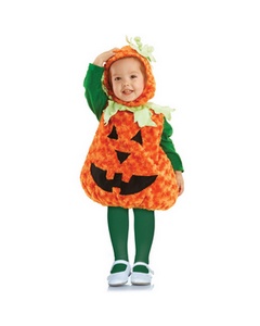 Fairy Infant Halloween Costumes