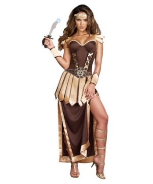 Remember the Trojans Gladiator Adult Costume