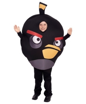 Rovio Angry Birds Kids Costume