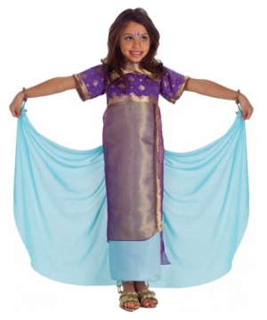 Sadari Kids Costume