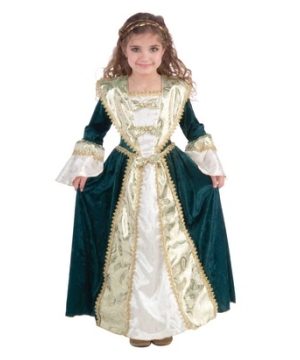 Southern Belle Kids Costume
