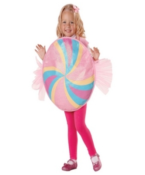 Sugar Candy Toddler Costume