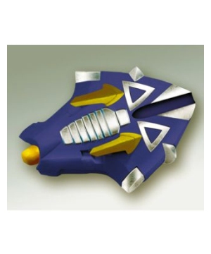 original blue power ranger toy