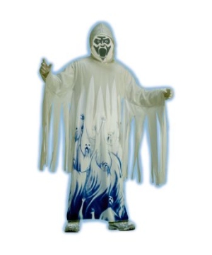 Ghost Soul Taker Adult Costume
