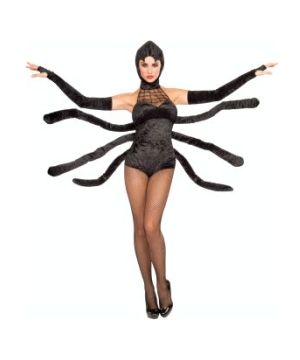 Black Widow Costume