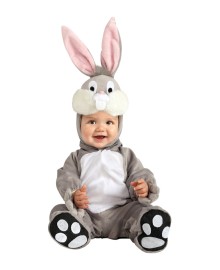 Infant Bunny Halloween Costumes