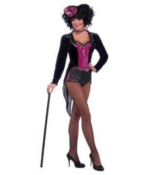 Burlesque Showstopper Adult Costume