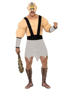Cyclops Adult Costume