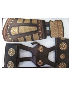 Dastan Adult Gauntlets