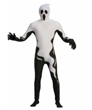 Disappearing Man Floating Ghost Adult Costume