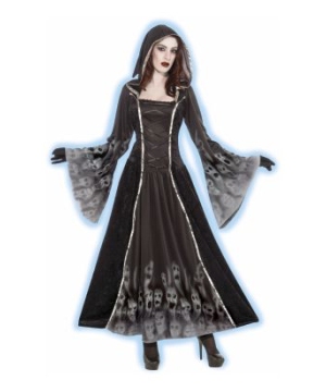 Forsaken Souls Adult Costume